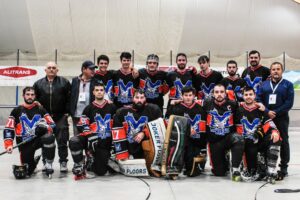 Sportleale domina Asiago: è quarto posto