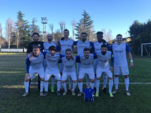 Pastorfrigor,  mezza dozzina alla Fortitudo