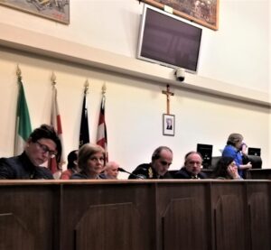 Cosa c’è tra gli obiettivi per il futuro della città? Intanto restano alcuni problemi…