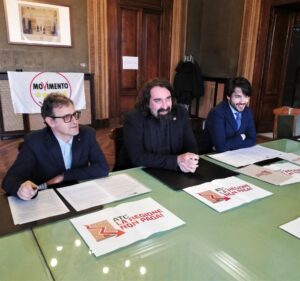 Degrado case Atc. M5S: “La Regione deve 6 milioni”