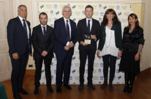 Orsato ricorda Farina: “Mi ha insegnato tanto”