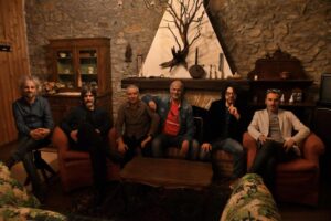 Domenica al Castello si presenta il cd di Bonfanti e Coppo
