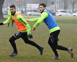“Vado dove c’è un progetto importante”