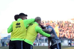 Scazzola, il rischio paga. Anche in emergenza
