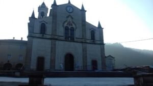 Santuario delle Rocche: avviata una sottoscrizione per raccogliere fondi