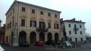 Cambio in Giunta: nuovo vice sindaco