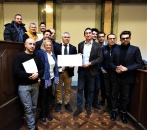 Capodanno 2020: festa e solidarietà