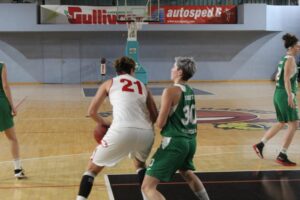 Autosped, vittoria con brividi