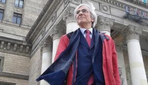 Angelo D’Orsi spiega Ginzburg