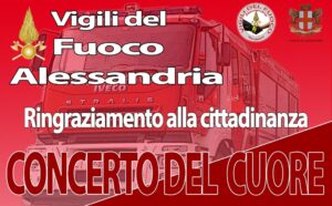 “Concerto del cuore” per beneficenza