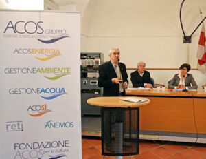 Fondazione Acos, aziende e scuole insieme per il lavoro