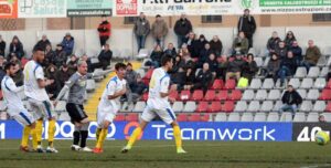 Le parate di Valentini sono gol pesanti