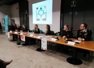 Bullismo a scuola e sul web: genitori “a lezione” dal ‘Team No violenza’