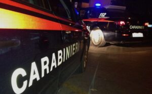 Notte di paura: ragazza aggredita e rapinata