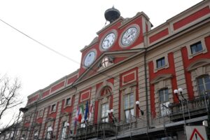 Ufficio Anagrafe Comunale: le nuove modalità di accesso