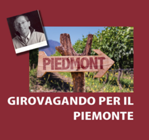 ‘Girovagando per il Piemonte’, la presentazione al Museo della Gambarina