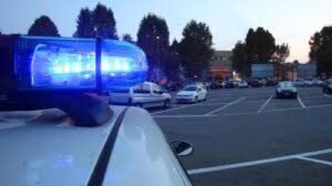 Intensi controlli in centro: 102 identificati