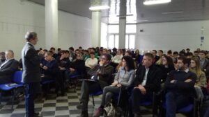 Barletti: siglata una convenzione con la Fondazione Agrion