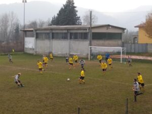 Pro Molare, mister Della Latta: «Voglio portare serenità all’ambiente»