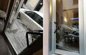 “Subito un Comitato per l’Ordine pubblico. E più vigili di notte”