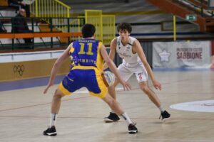 Sandara lotta con la corazzata Piombino