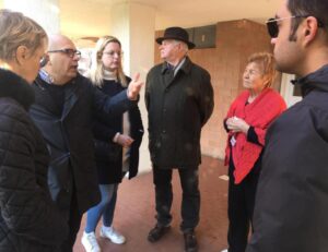 Case popolari, “se paghiamo l’Imu niente soldi per i lavori”