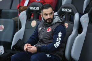 Martini traghettatore a tempo