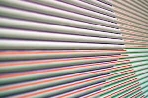 Renko: geometria e percezione visiva