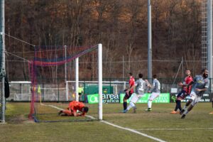 “Sofferto tanto. Ma vincere contava troppo”