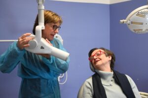 “Nessuno escluso” per curare (proprio) tutti