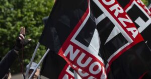 Casale: il raduno di Forza Nuova e la contromanifestazione dell’Anpi