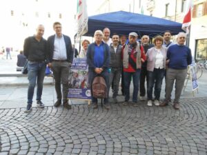 Perchè pochi tamponi in Piemonte? Nel Casalese Amc rinvii o azzeri le bollette