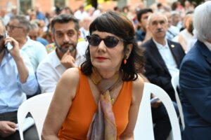 “Il nome della rosa”: nuova edizione con i disegni di Eco