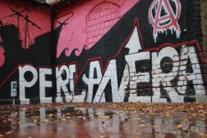 Perlanera: cineforum e pranzo solidale