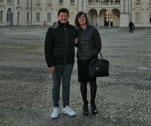 Studente del Balbo premiato al ‘Certamen Augusteum Taurinense’