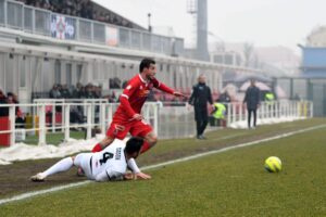 Siena  penalizzato, Alessandria al 5° posto