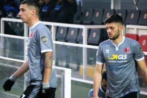 Per i 108 anni  sorteggiate otto maglie con lo scudetto