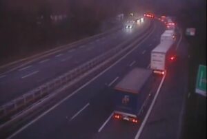 A26, Regione Liguria: «Inaccettabile lo stop ai trasporti eccezionali»