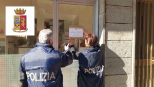 Bar Degio, la Polizia ordina la chiusura per 90 giorni