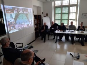 Coronavirus, riunione straordinaria della task force piemontese