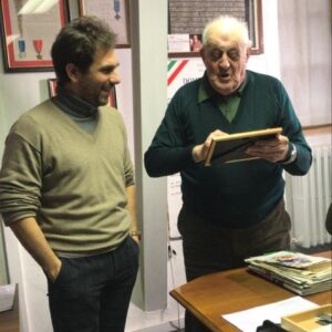 In video storie di Resistenza ovadese