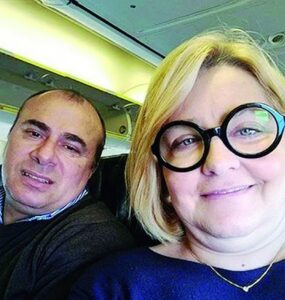 Omicidio e truffa: i coniugi Vincenti vanno alla sbarra