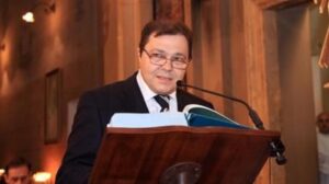 Addio all’ex dg dell’ospedale, Nicola Giorgione