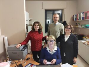 Il dormitorio festeggia i 25 anni con un concerto