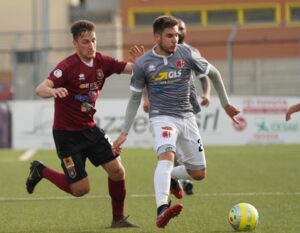 Con l’Arezzo il 1° marzo non si gioca