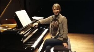 Coppi pedala nell’eternità. Con la musica di Rossella Spinosa