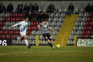 Eusepi gigante, Celia specialista in gol super