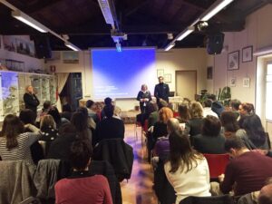 Volontari del Servizio Civile: conclusa l’attività in Comune