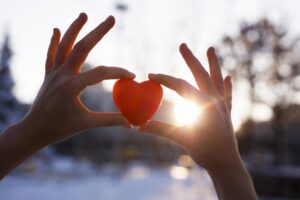 San Valentino, mandateci le vostre foto