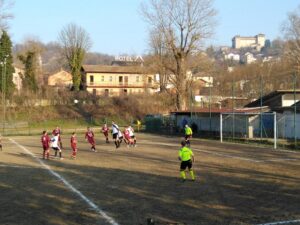 Ovadese Silvanese: con il successo a Mirafiori la Juniores “vede” la salvezza